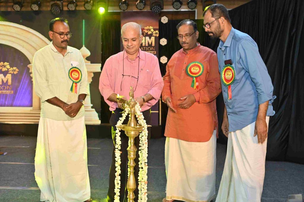 ഡി.ആർ.ഡി.ഒ. ഓണാഘോഷത്തിന് തുടക്കം