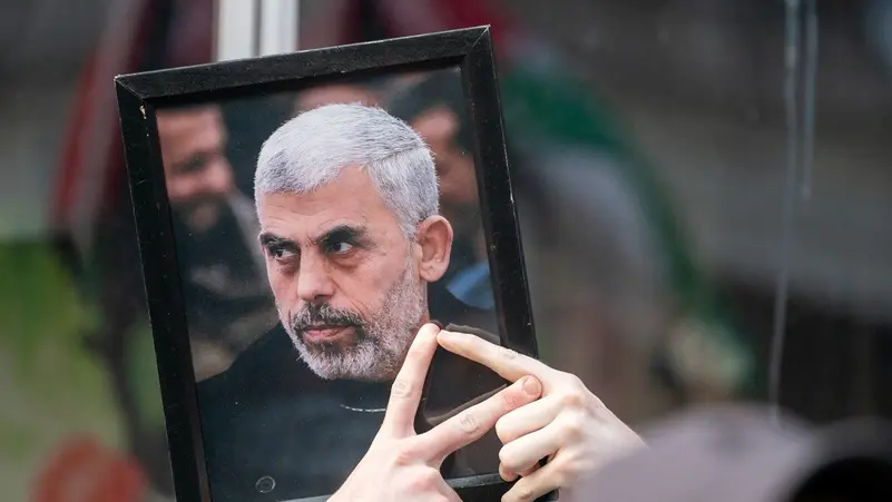 ഹമാസ് തലവൻ യഹ്യ സിൻവർ കൊല്ലപ്പെട്ടെന്ന് സൂചന; കൂടുതൽ വിവരങ്ങൾ ഉടനെ വെളിപ്പെടുത്തുമെന്ന് ഇസ്രയേൽ