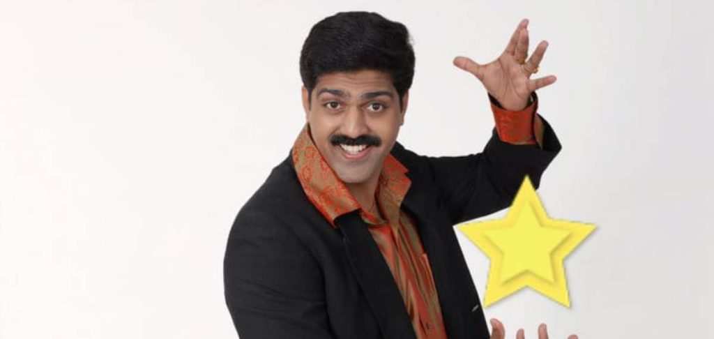 കാണാതായ മജീഷ്യന്‍ മനു പൂജപ്പുരയെ കണ്ടെത്തി;​ വെള്ളം വാങ്ങാനിറങ്ങിയപ്പോൾ ട്രെയിൻ പോയതായി മനു