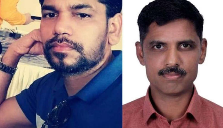 അബൂദബിയില് മാലിന്യ ടാങ്ക് വൃത്തിയാക്കുന്നതിനിടെ വിഷവാതകം ശ്വസിച്ച് രണ്ട് മലയാളികള് ഉള്പ്പെടെ മൂന്ന് ഇന്ത്യക്കാര് മരിച്ചു