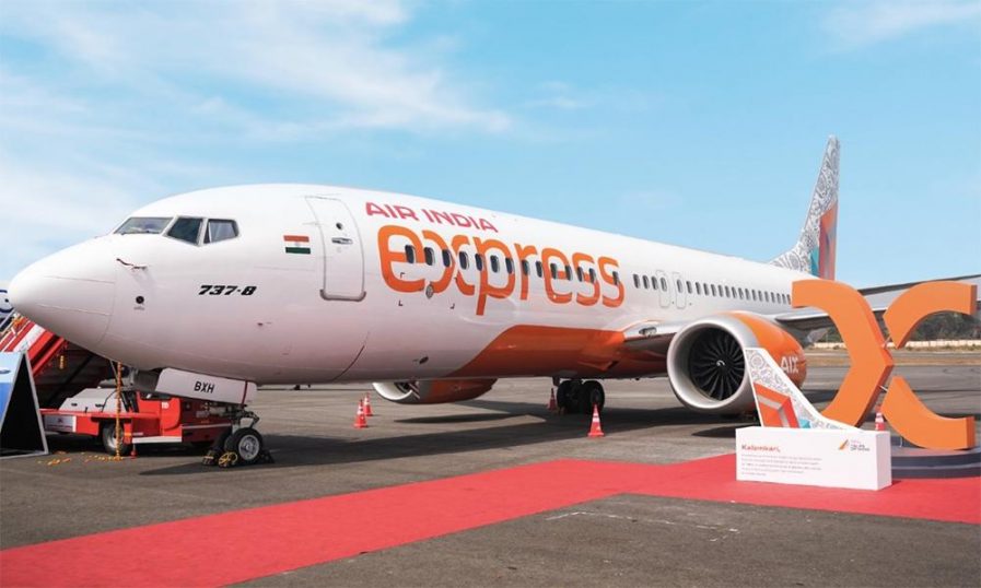 എയര്‍ ഇന്ത്യ എക്‌സ്പ്രസിന്റെ തിരുവനന്തപുരം- കൊച്ചി പുതിയ സര്‍വീസ് ശനിയാഴ്ച ആരംഭിക്കും