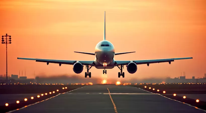 വിമാനങ്ങള്‍ക്ക് വ്യാജ ബോംബ് ഭീഷണി; കടുത്ത നടപടികളുമായി കേന്ദ്ര സര്‍ക്കാര്‍