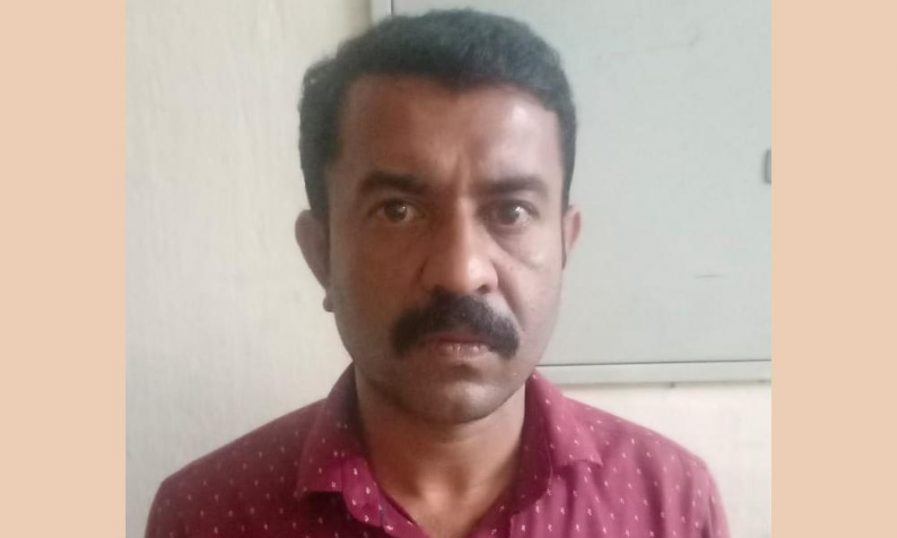 തുണിക്കടയിലെ സ്‌റ്റോക്കില്‍ പതിനാലു ലക്ഷത്തോളം രൂപയുടെ തിരിമറി; ജീവനക്കാരന്‍ അറസ്റ്റില്‍