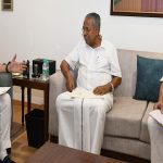 കെ റെയിൽ പദ്ധതി: കേന്ദ്ര റെയില്‍വെ മന്ത്രിയുമായി കൂടിക്കാഴ്ച നടത്തി മുഖ്യമന്ത്രി