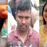 യുവതിയുടെ മൃതദേഹം ഫ്രിഡ്ജിനുള്ളിൽ കണ്ടെത്തിയ സംഭവം; പ്രതിയുടെ ആത്മഹത്യാ കുറിപ്പിലെ വിവരങ്ങൾ പുറത്ത്