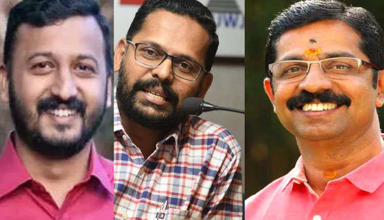 പാലക്കാട് 16 സ്ഥാനാര്‍ത്ഥികള്‍ മത്സരരംഗത്ത്, ചേലക്കര 9, വയനാട് 21; നാമനിർദേശ പത്രികാ സമർപ്പണം അവസാനിച്ചു