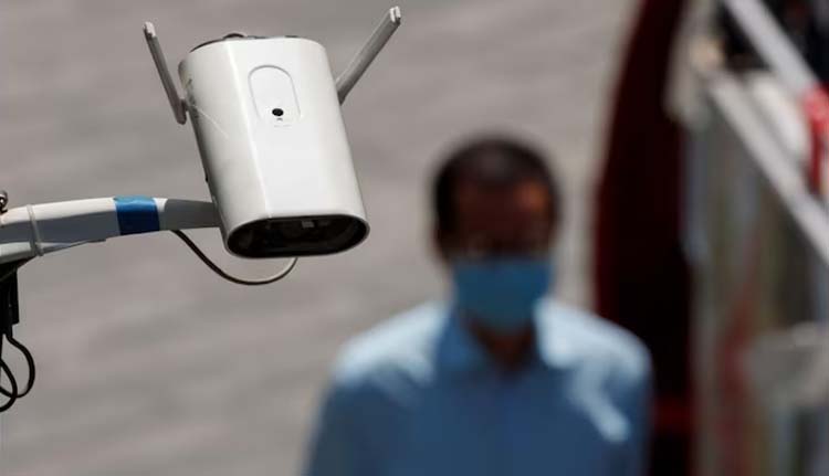 ചൈനീസ് കമ്പനികളുടെ സിസിടിവികൾക്ക് ഇന്ത്യയിൽ വിലക്ക് ഏർപ്പെടുത്തിയേക്കും