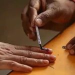 സംസ്ഥാനത്തെ മൂന്ന് മണ്ഡലങ്ങളിൽ ഉപതിരഞ്ഞെടുപ്പ് നവംബറിൽ