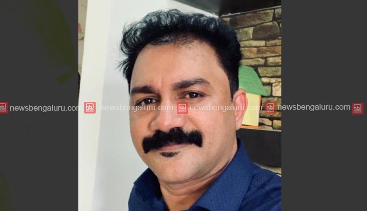 ട്രക്കിടിച്ച് തെറിച്ച സൈൻ ബോർഡ് കാറിലേക്ക് തുളച്ചുകയറി മലയാളി യുവാവിന് ദാരുണാന്ത്യം