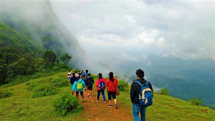 കനത്ത മഴ; ചിക്കമഗളുരുവിലേക്കുള്ള യാത്രകൾ ഒഴിവാക്കാൻ വിനോദസഞ്ചാരികൾക്ക് നിർദേശം
