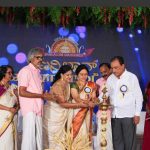 കേരളസമാജം ബാംഗ്ലൂര്‍ സൗത്ത് വെസ്റ്റ്‌ ഓണാഘോഷം