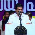 മലപ്പുറം, കോഴിക്കോട് ജില്ലകള്‍ വിഭജിക്കണം: നയം പ്രഖ്യാപിച്ച് പി.വി അൻവറിന്റെ ഡിഎംകെ