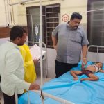 ഭക്ഷ്യവിഷബാധ; മതപരമായ ചടങ്ങിൽ നിന്ന് ഭക്ഷണം കഴിച്ച 20 പേർ ആശുപത്രിയിൽ