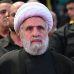 ഹിസ്ബുല്ലയ്ക്ക് പുതിയ തലവൻ; ഹസൻ നസ്‌റല്ലയുടെ പിൻഗാമിയായി നയിം ഖാസിം