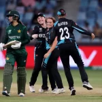 വനിത ട്വന്റി 20 ലോകകപ്പ്: പാകിസ്ഥാന്‍ വീണു, ഇന്ത്യയും പുറത്ത്,  ന്യൂസിലന്‍ഡ് സെമിയില്‍