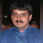 ലെജിസ്ലേറ്റീവ് കൗൺസിലിൽ നിന്ന് ബിജെപി നേതാവ് സി.പി. യോഗേശ്വർ രാജി വെച്ചു