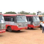 ദസറ; അധിക ബസ് സർവീസുകൾ പ്രഖ്യാപിച്ച് കർണാടക ആർടിസി