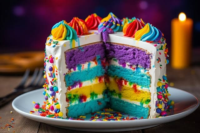 കേക്കുകളിൽ കാൻസറിന് കാരണമാകുന്ന കെമിക്കലുകൾ കണ്ടെത്തിയതായി റിപ്പോർട്ട്‌