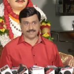 പതിനാല് വർഷങ്ങൾക്ക് ശേഷം ബെള്ളാരിയിൽ പ്രവേശിക്കാൻ ജനാർദന റെഡ്ഢിക്ക് കോടതി അനുമതി