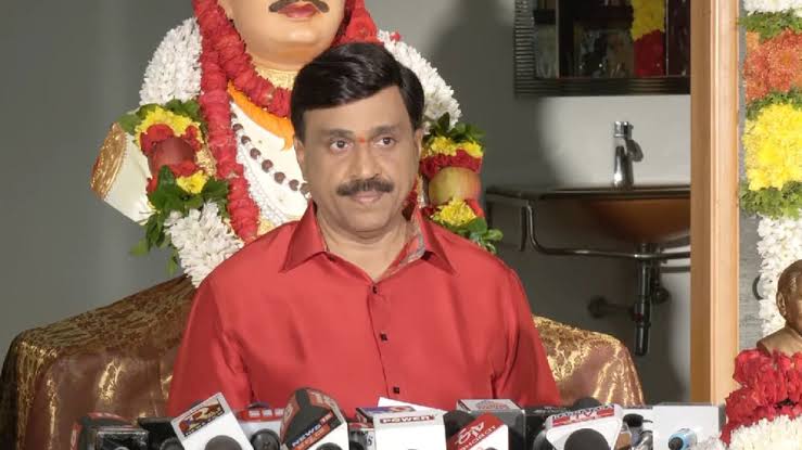 പതിനാല് വർഷങ്ങൾക്ക് ശേഷം ബെള്ളാരിയിൽ പ്രവേശിക്കാൻ ജനാർദന റെഡ്ഢിക്ക് കോടതി അനുമതി