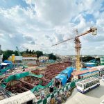 ശിവാജിനഗർ ഭൂഗർഭ മെട്രോ സ്റ്റേഷന് മുകളിൽ സ്പോർട്സ് സെന്റർ ആരംഭിക്കും