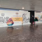 ബെംഗളൂരു വിമാനത്താവളത്തിൽ ഔട്ട്‌ലെറ്റ്‌ തുറക്കാനൊരുങ്ങി രാമേശ്വരം കഫെയും, സെൻട്രൽ ടിഫിൻ റൂമും