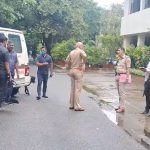 ബെംഗളൂരുവിലെ മൂന്ന് കോളേജുകൾക്ക് ബോംബ് ഭീഷണി