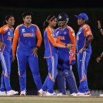 വനിത ടി-20 ലോകകപ്പ്; ആദ്യ മത്സരത്തിൽ ഇന്ത്യയ്ക്ക് പരാജയം