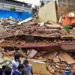 മതിൽ ഇടിഞ്ഞ് ദേഹത്ത് വീണ് കർഷക തൊഴിലാളി മരിച്ചു