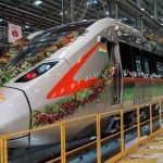 ബെംഗളൂരുവിൽ നിന്ന് രണ്ട് നമോ ഭാരത് ട്രെയിൻ സർവീസുകൾ പ്രഖ്യാപിച്ചു