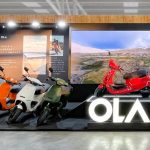 ഒരുവർഷത്തിനിടെ 10,644 പരാതികൾ; ഒല ഇലക്ട്രിക്കിന് നോട്ടീസ് അയച്ച് കേന്ദ്രം