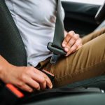 ഒന്നു മുതൽ നാല് വയസ് വരെയുള്ള കുട്ടികൾക്ക് ഇനി പ്രത്യേക സീറ്റ് ബൽറ്റ് നിർബന്ധം