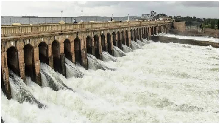 കാവേരി അഞ്ചാം ഘട്ട കുടിവെള്ള പദ്ധതിക്ക് 16ന് തുടക്കം കുറിക്കും