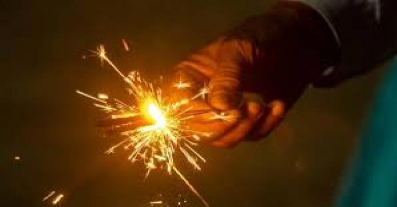 അന്തരീക്ഷ മലിനീകരണം; ഡൽഹിയിൽ പടക്കങ്ങൾക്ക് നിരോധനം