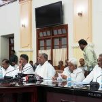 കോവിഡ് കാലത്തെ ക്രമക്കേട്; അന്വേഷണം എസ്ഐടിക്ക് കൈമാറി