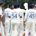 ന്യൂസിലൻഡ് പരമ്പരയ്‌ക്കുള്ള ഇന്ത്യൻ ടീമിനെ പ്രഖ്യാപിച്ചു