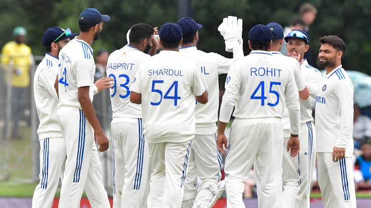 ന്യൂസിലൻഡ് പരമ്പരയ്ക്കുള്ള ഇന്ത്യൻ ടീമിനെ പ്രഖ്യാപിച്ചു