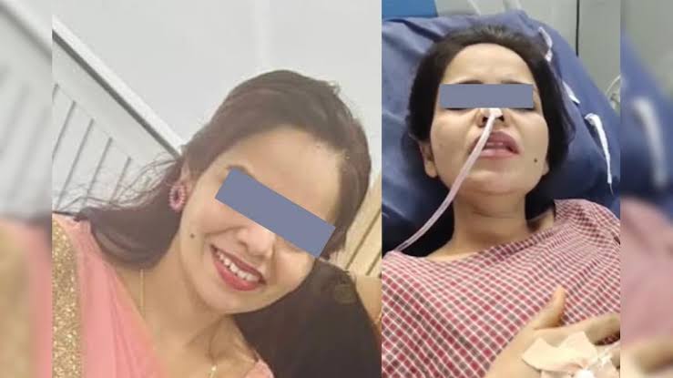 ക്ലാസ്മുറിയിൽ ആത്മഹത്യക്ക് ശ്രമിച്ച അധ്യാപികക്കെതിരെ കേസ്