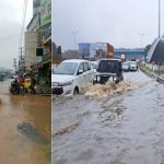 മഴ; ബെംഗളൂരുവിൽ എൻഡിആർഎഫ്, എസ്ഡിആർഎഫ് ടീമുകളെ വിന്യസിച്ചു