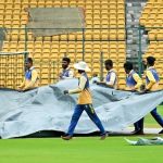 മഴ ചതിച്ചു; ഇന്ത്യ – ന്യൂസീലന്‍ഡ് ടെസ്റ്റിന്റെ ആദ്യ ദിനം ഉപേക്ഷിച്ചു