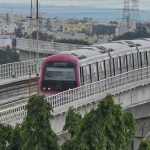 ഹെബ്ബാൾ – സർജാപുര മെട്രോ ലൈനിന് നഗരവികസന വകുപ്പിന്റെ അംഗീകാരം