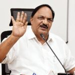 മുഡ ചെയർമാൻ രാജി വെച്ചു