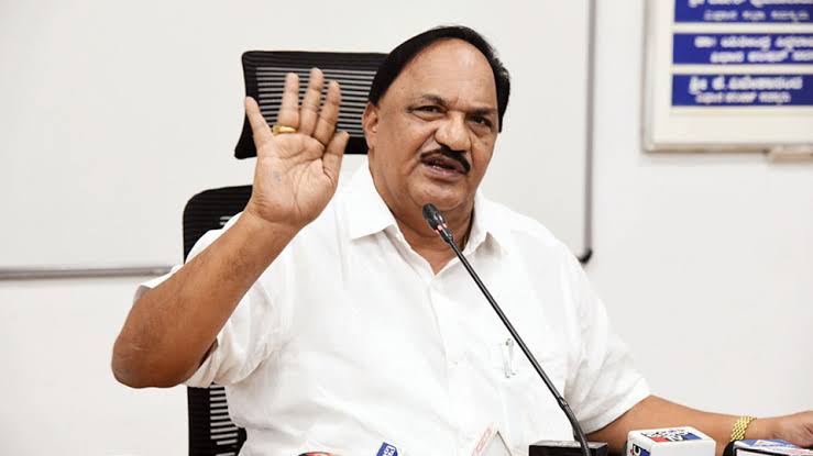 മുഡ ചെയർമാൻ രാജി വെച്ചു