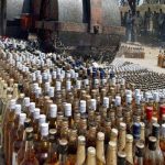 ബീഹാറിലെ വിഷ മദ്യദുരന്തം; മരണസംഖ്യ 25 ആയി