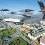 ബെംഗളൂരു വിമാനത്താവളത്തിൽ നിന്ന് ഇലക്ട്രിക് ഫ്‌ളൈയിങ് ടാക്സി ആരംഭിക്കാൻ പദ്ധതി