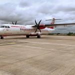 കൊച്ചി – ബെംഗളൂരു വിമാനത്തിന് നേരെ ബോംബ് ഭീഷണി