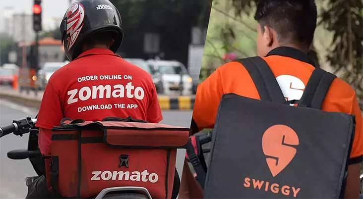 സംസ്ഥാനത്ത് ഓൺലൈൻ വാഹന, ഫുഡ് ഡെലിവറിക്ക് ഇനിമുതൽ പ്രത്യേക സെസ്