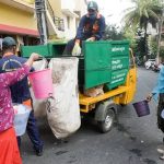 മാലിന്യങ്ങൾ അലക്ഷ്യമായി കൈകാര്യം ചെയ്താൽ നടപടിയെന്ന് ബിബിഎംപി