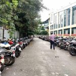 മെട്രോ യാത്രക്കാർക്കായി പുതിയ പാർക്കിംഗ് നയം നിർദേശിച്ച് ബിഎംആർസിഎൽ