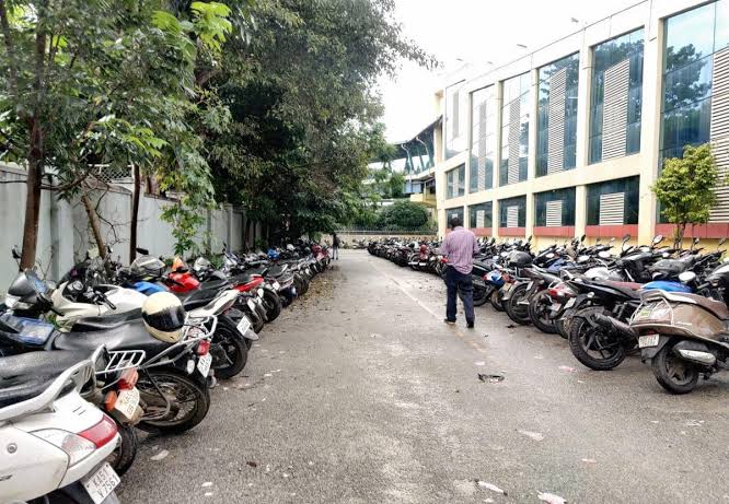 മെട്രോ യാത്രക്കാർക്കായി പുതിയ പാർക്കിംഗ് നയം നിർദേശിച്ച് ബിഎംആർസിഎൽ